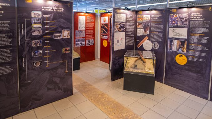 Musée Alpe d&rsquo;Huez