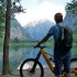 Découverte VTTAE by Bike Experience 21