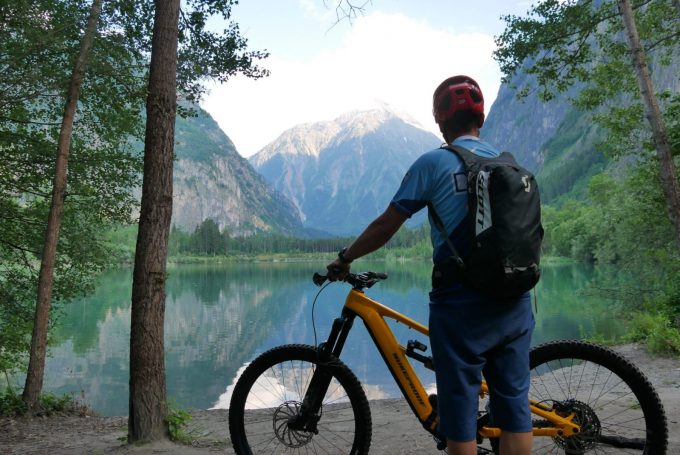 Découverte VTTAE by Bike Experience 21_Le Bourg-d&rsquo;Oisans