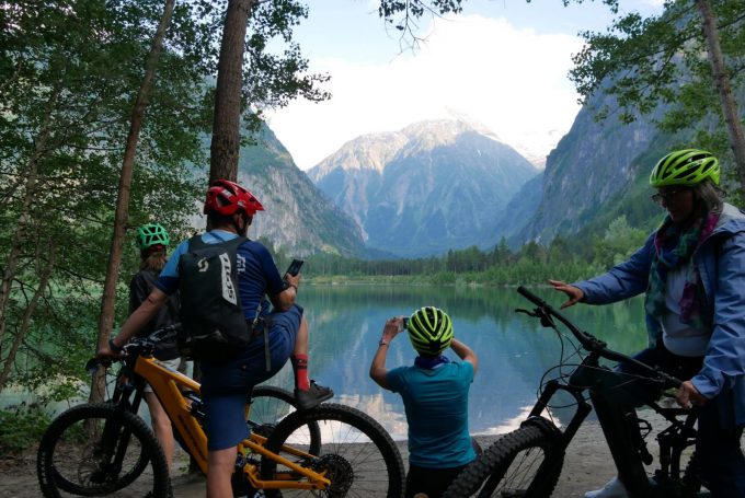 Découverte VTTAE by Bike Experience 21_Le Bourg-d&rsquo;Oisans