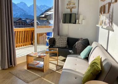 Appartement 7 personnes – L’Étendard B 505