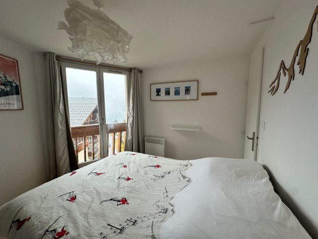 Chambre parentale – L&rsquo;Etendard B 505