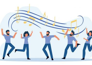 Soirée « Tiercé de la danse »