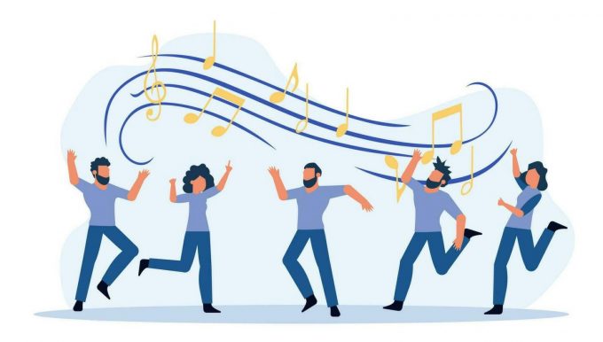 Soirée « Tiercé de la danse »_Auris-en-Oisans
