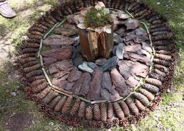 Balades Land Art