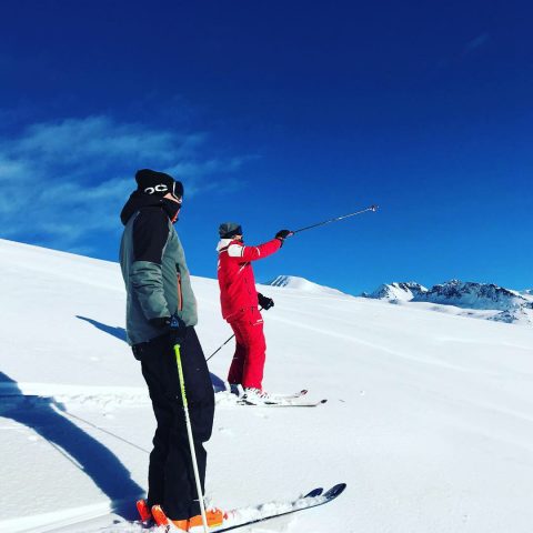 sortie freeride