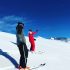 ESF – pack ride – Hors piste
