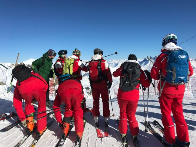 sortie freeride