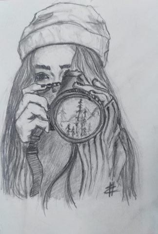 Concours Dessin
