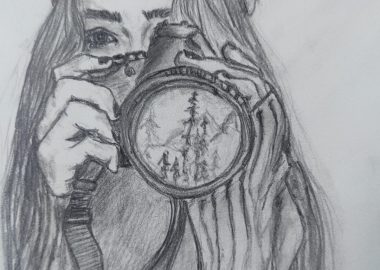 Concours de dessin