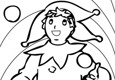 Atelier initiation cirque