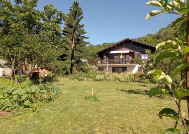 Chalet Harmonie