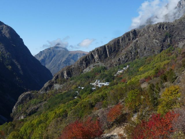 Les hameaux de St Christophe – Rando accompagné_Saint-Christophe-en-Oisans