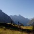 Initiation trail au coeur des Ecrins