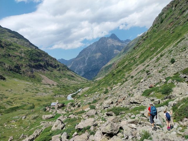 Les hameaux de St Christophe – Rando accompagné_Saint-Christophe-en-Oisans