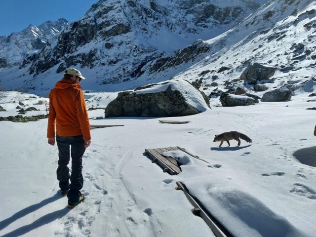 Les hameaux de St Christophe – Rando accompagné_Saint-Christophe-en-Oisans