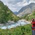 3 jours dans le Vénéon – Rando accompagnée