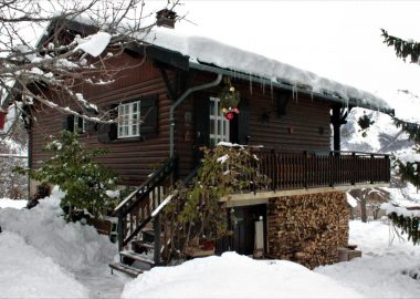 Chalet Harmonie