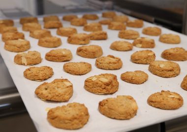 Atelier du feuilleté de l’Oisans