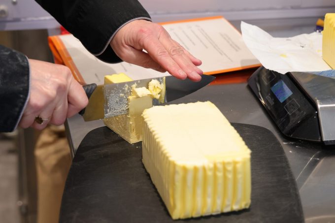 Atelier du feuilleté de l’Oisans_Le Bourg-d&rsquo;Oisans