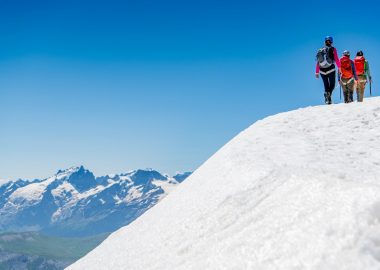 Stage multi activités Bureau des Guides