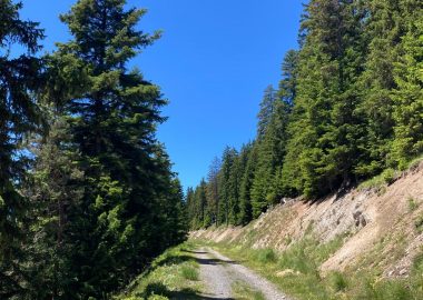 Les Sûres – Randonnée depuis la station d’Auris-en-Oisans