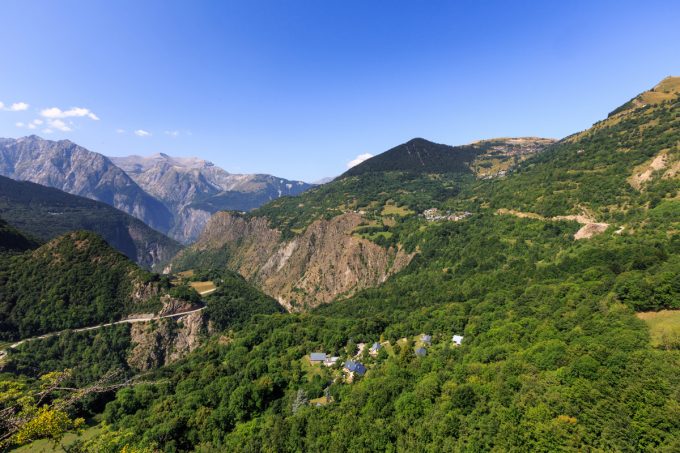 Vallée