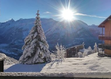 Les Carlines C 4 – 27