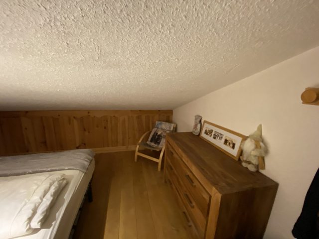 Chambre autre vue
