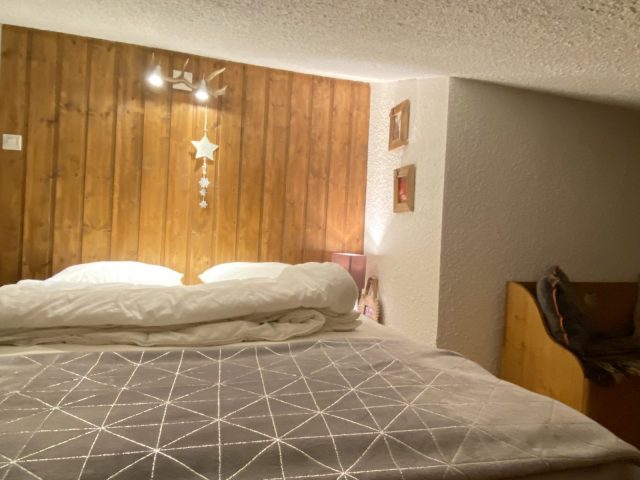 Chambre autre vue