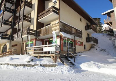 Agence immobilière Alpimo/GSI by Foncia
