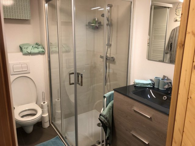 Salle de bain 2