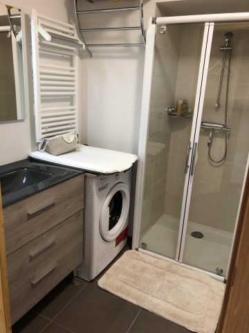 Salle de bain 3