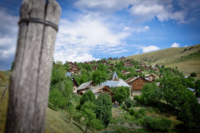 Laissez-vous conter Villard_Villard-Reculas