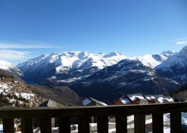 Les Chardons A 5 – 37 « Edelweiss »