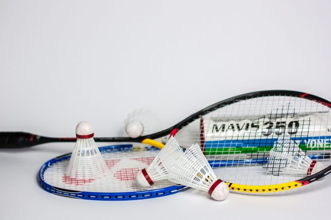 Badminton