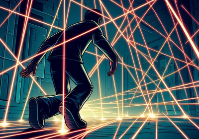 Défis des animateurs !