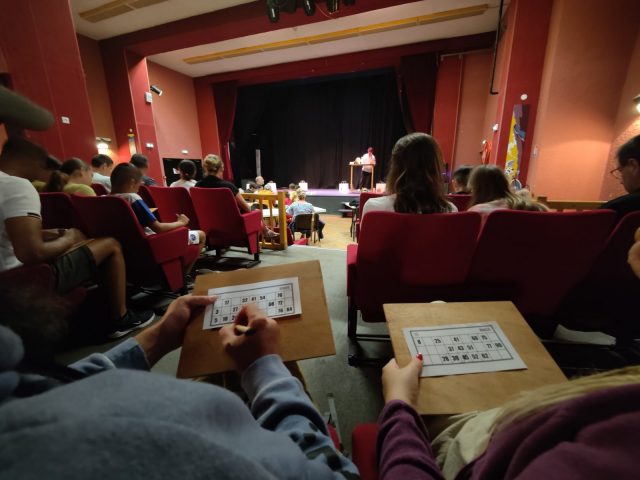Bingo