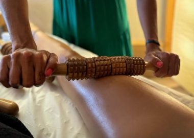 Bien être – Krystele Tacchi Therapeute