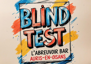 Blind test à l’Abreuvoir