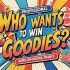 Qui veut gagner des goodies