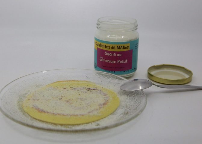 suggestion de présentation