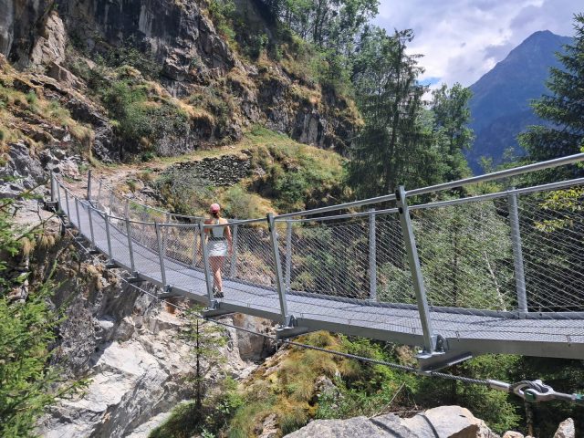 Sortie Rando accompagnée – Sur les hauteurs de Saint Christophe en Oisans_Saint-Christophe-en-Oisans