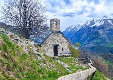 Hameau de Cluy – Randonnée depuis la station d’Auris-en-Oisans