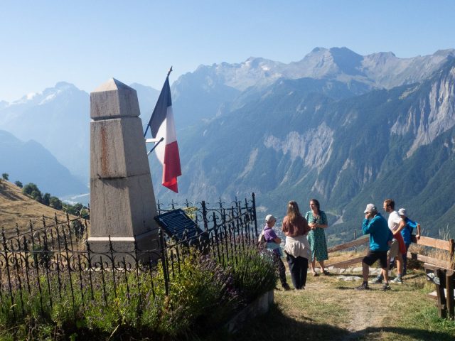 Laissez-vous conter Villard_Villard-Reculas