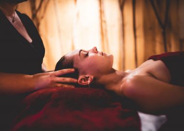 Bien-être – Spa Chalet Mounier