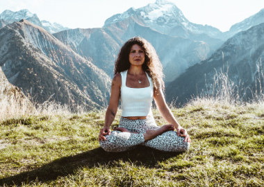 Bien- être : Yoga & Massages à domicile – Belle & Alignée