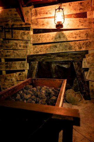 Mineshaft