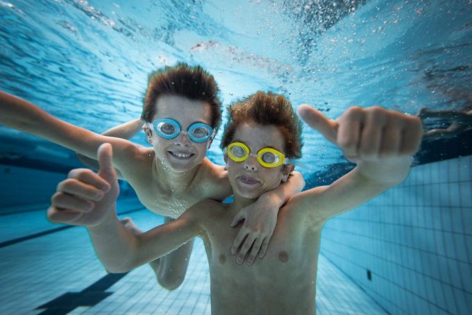 Piscine – Pôle Sports & Loisirs_Vaujany