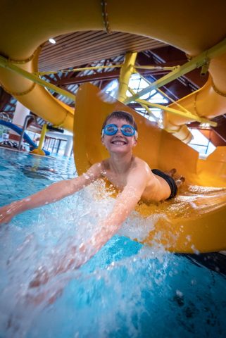 Piscine – Pôle Sports & Loisirs_Vaujany
